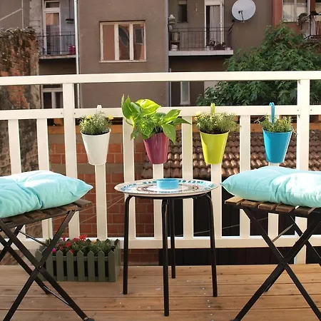 Witty Please Apartment Zagreb