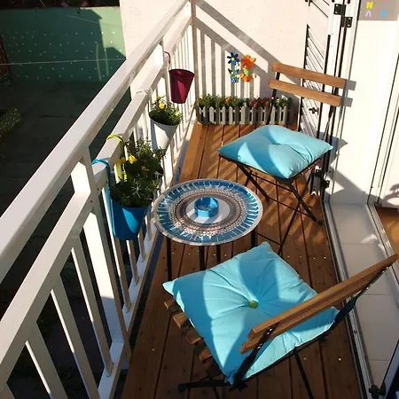 Witty Please Apartment Zagreb