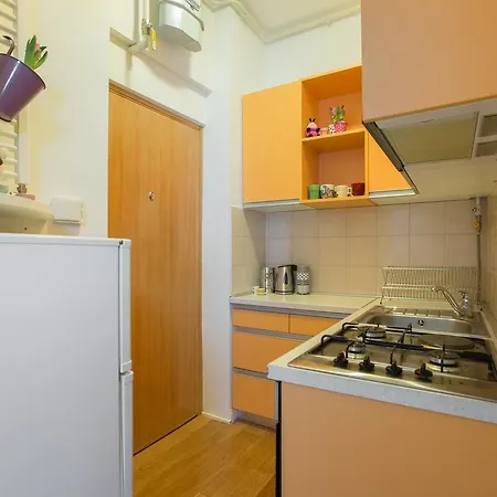 Apartment Witty Please *
